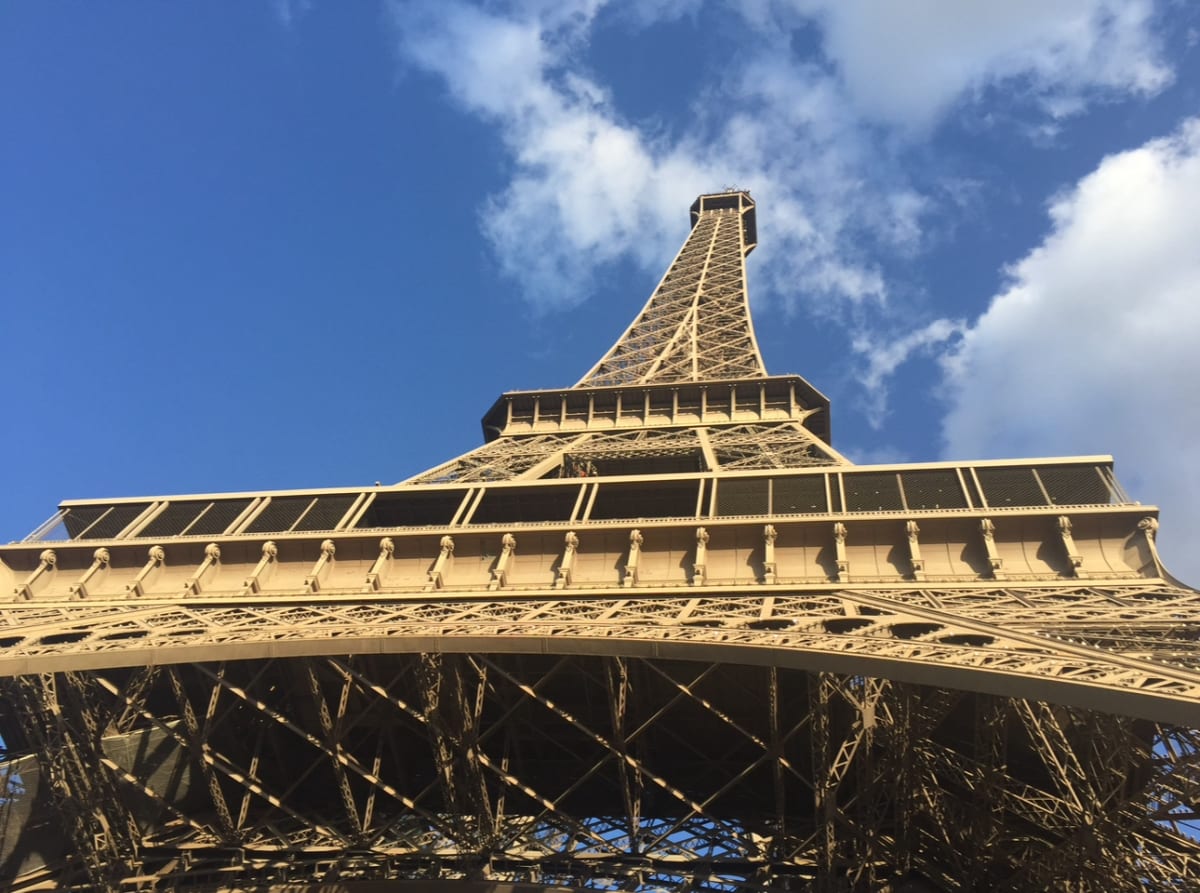 파리 여행의 모든 것을 책임지는 파리샘여행사 성공 비결 「프랑스 유일 한인 라이선스 여행사」