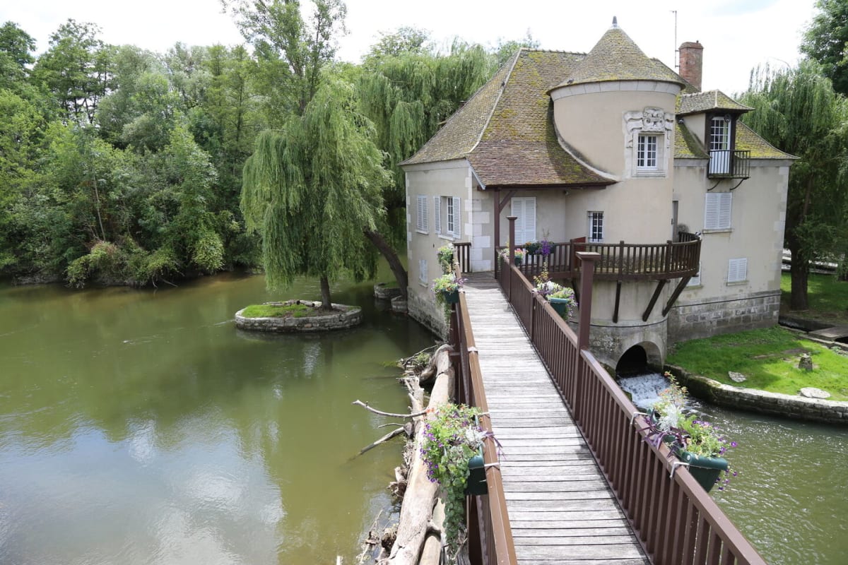 파리 근교 숨은 명소 투어 추천