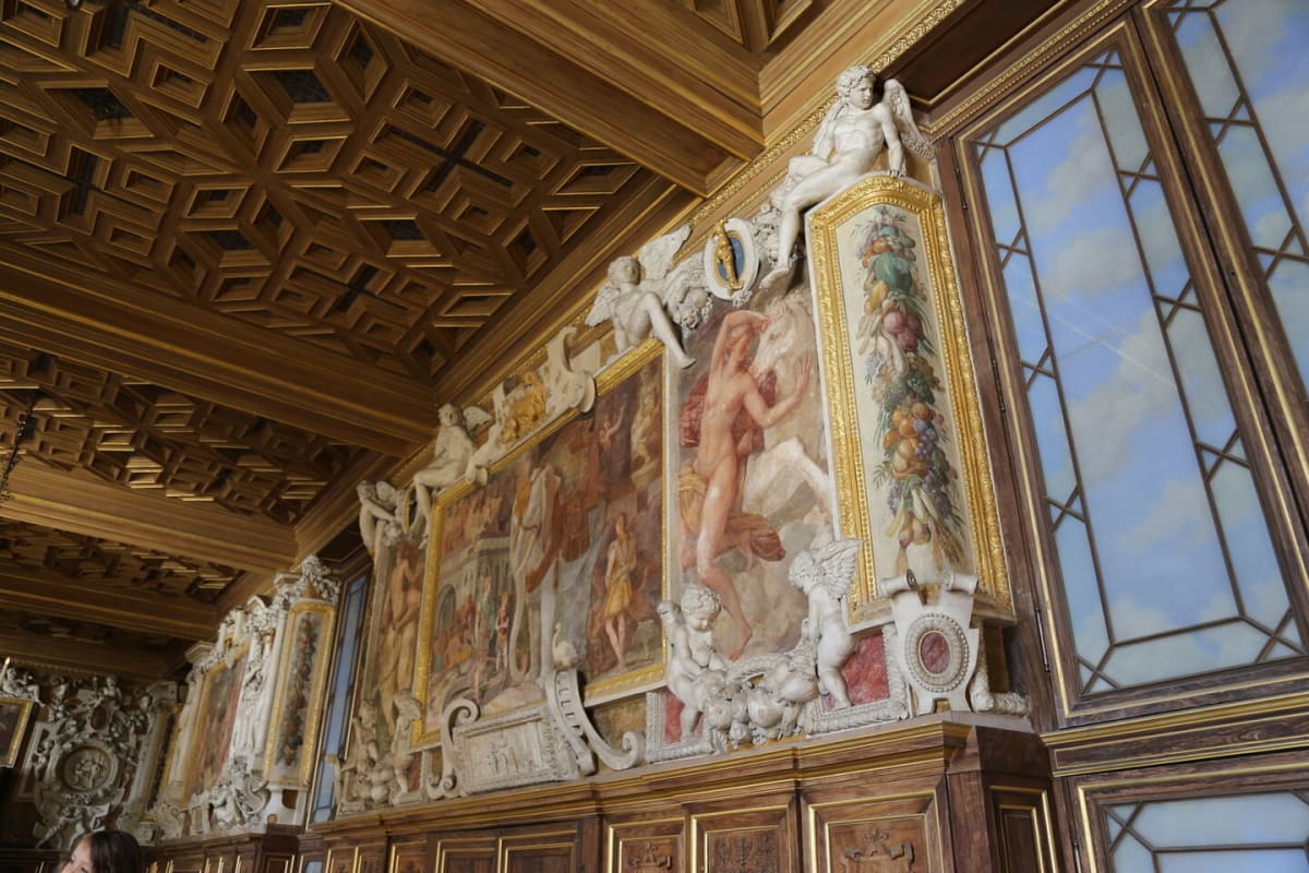 파리 근교 여행, 특별한 투어 추천