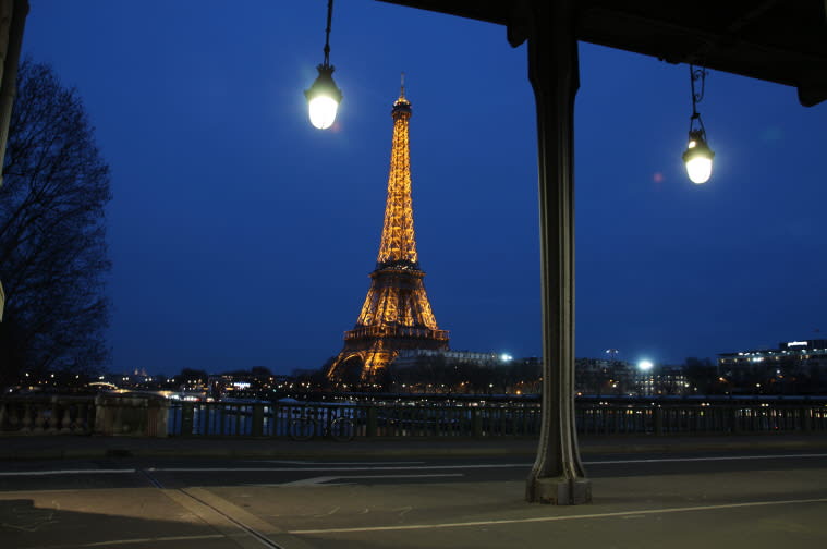 특별한 순간 위한 파리 여행 꿀팁