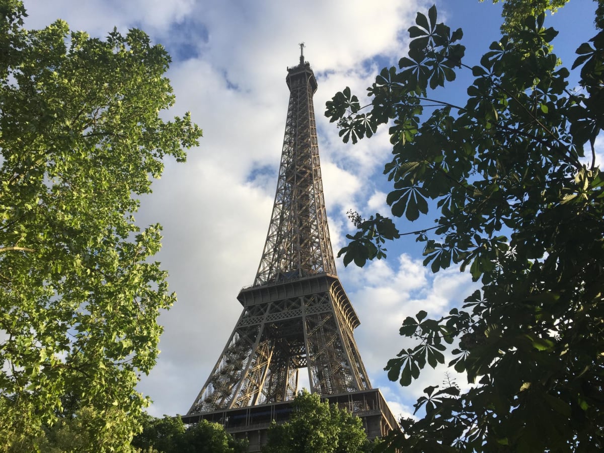 몽마르트르 숨은 매력 워킹 투어 체험