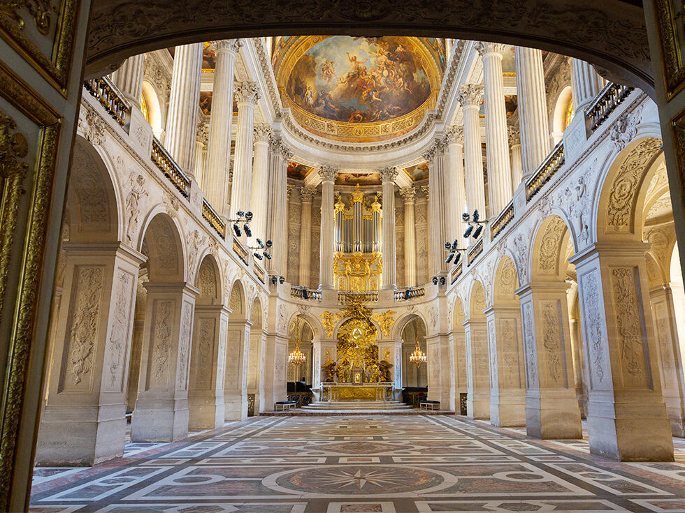 베르사유 투어 한국어 해설로 깊이 있는 여행 경험