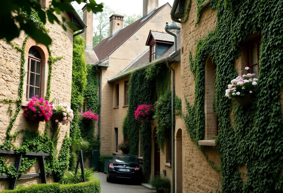 프랑스 파리 숨은 명소 여행으로 즐기는 하루