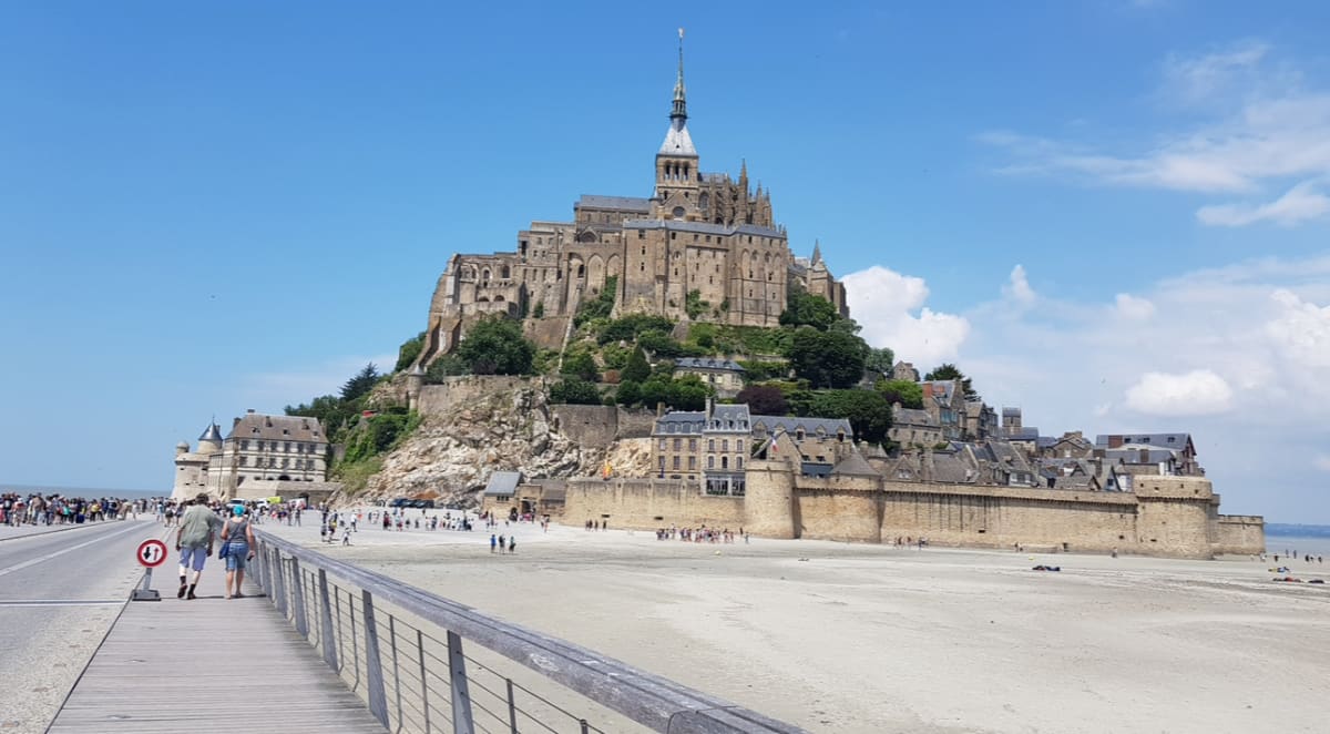 맞춤형 파리 투어의 주요 장점 다섯 가지