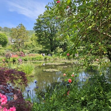 인생샷 명소 프랑스 여행, 특별한 순간