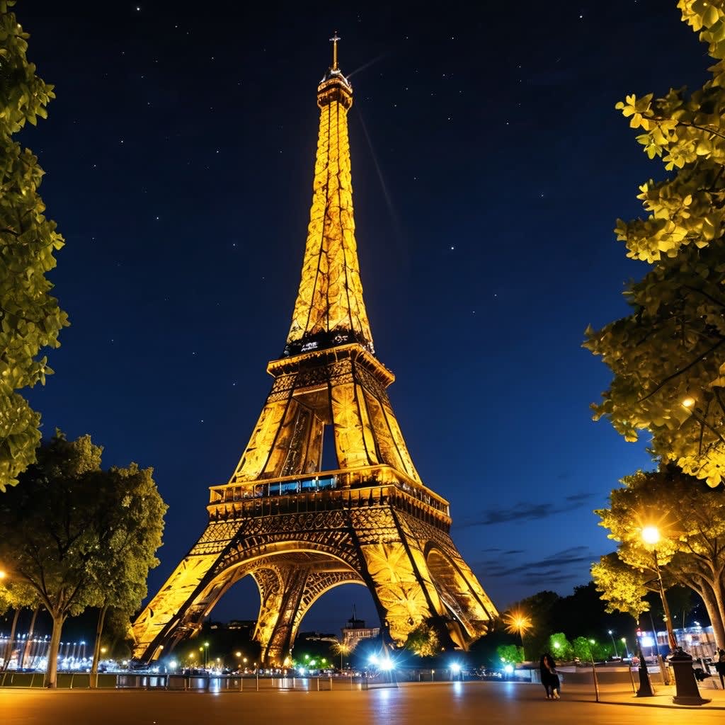 혼자 파리 여행 안전하고 낭만적인 후기 공유