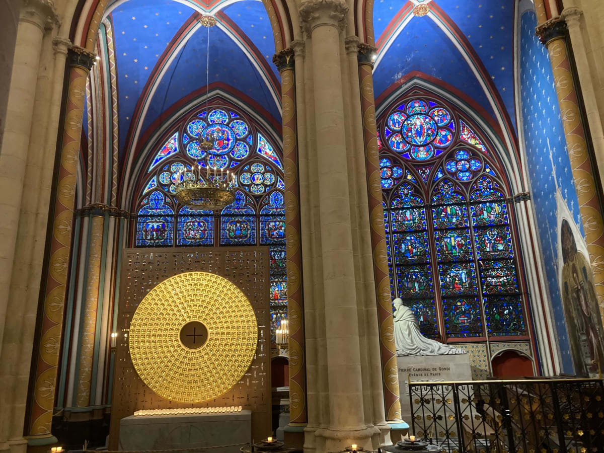 프랑스 핫플과 안전 서비스 제공 여행사 소개