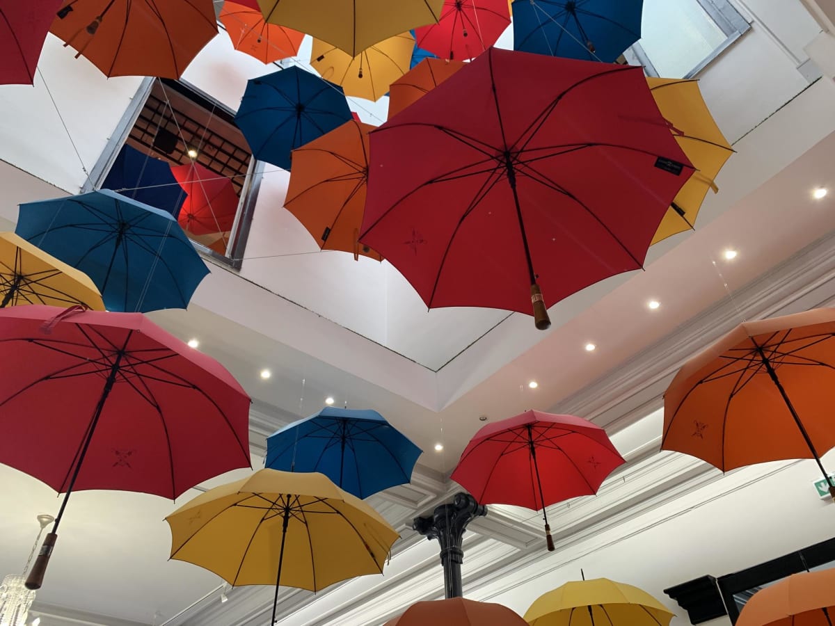 혼자 파리 여행, 안전하게 즐기는 법