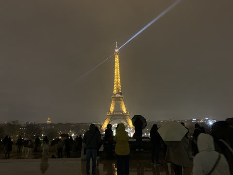 파리 혼자 여행 안전하게 즐기는 실용 팁 5가지