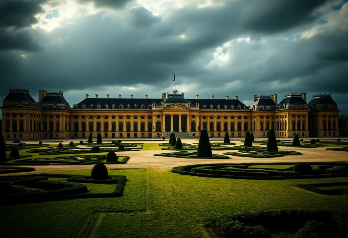 파리 근교 여행을 알차게 즐기는 방법 정리