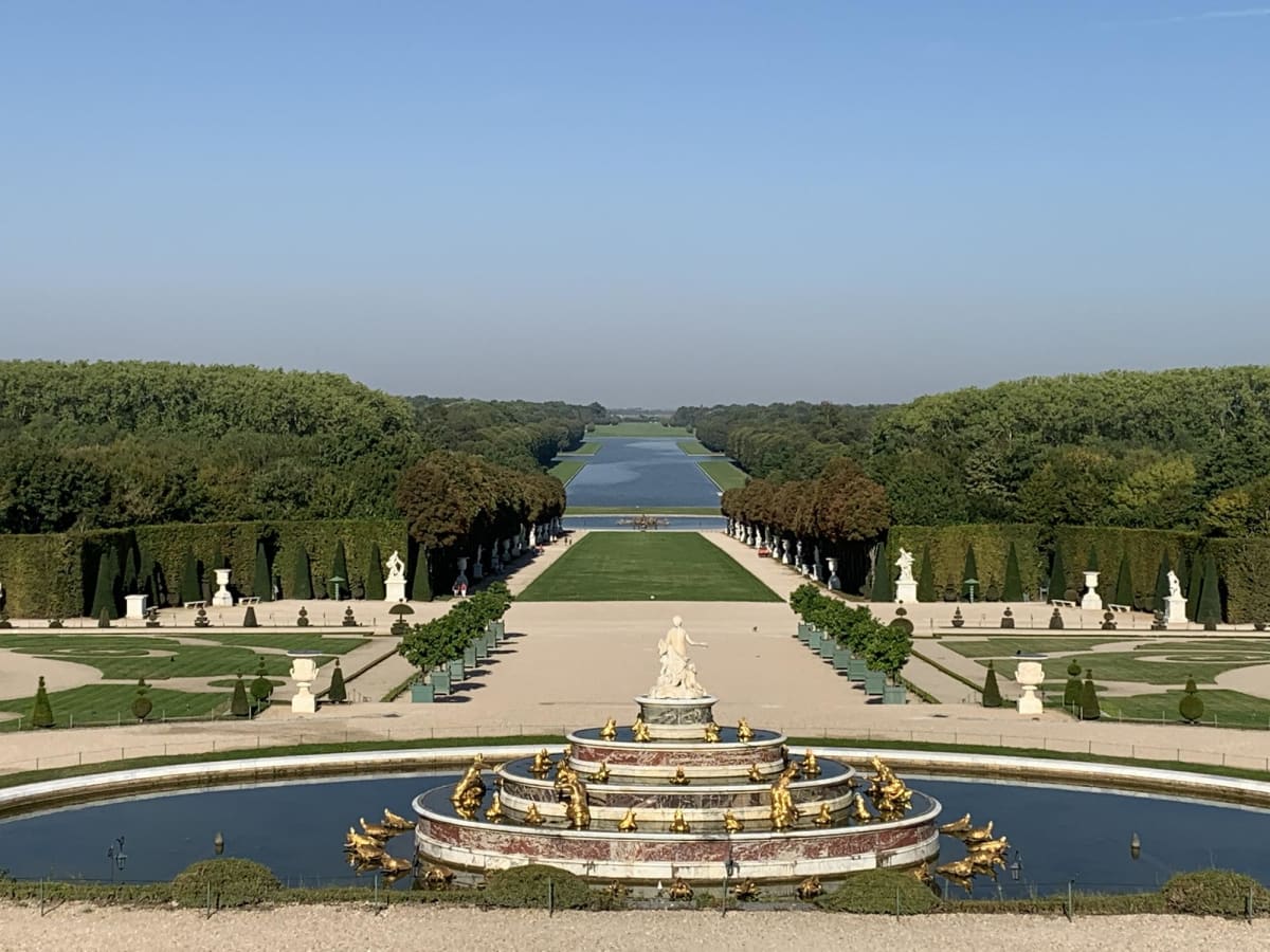 프랑스 여행에서 인생샷 남기는 명소 4곳 소개