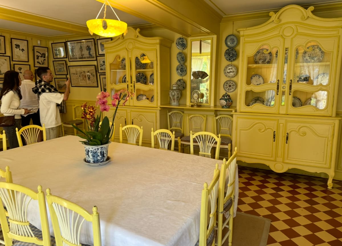 파리에서 교통 벌금 없이 여행하는 방법 공개