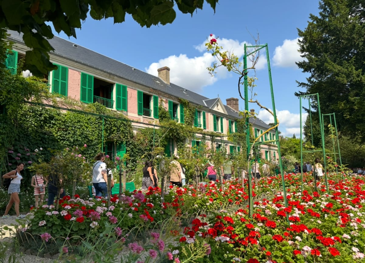 프랑스 여행의 매력과 파리 여행사의 장점 소개