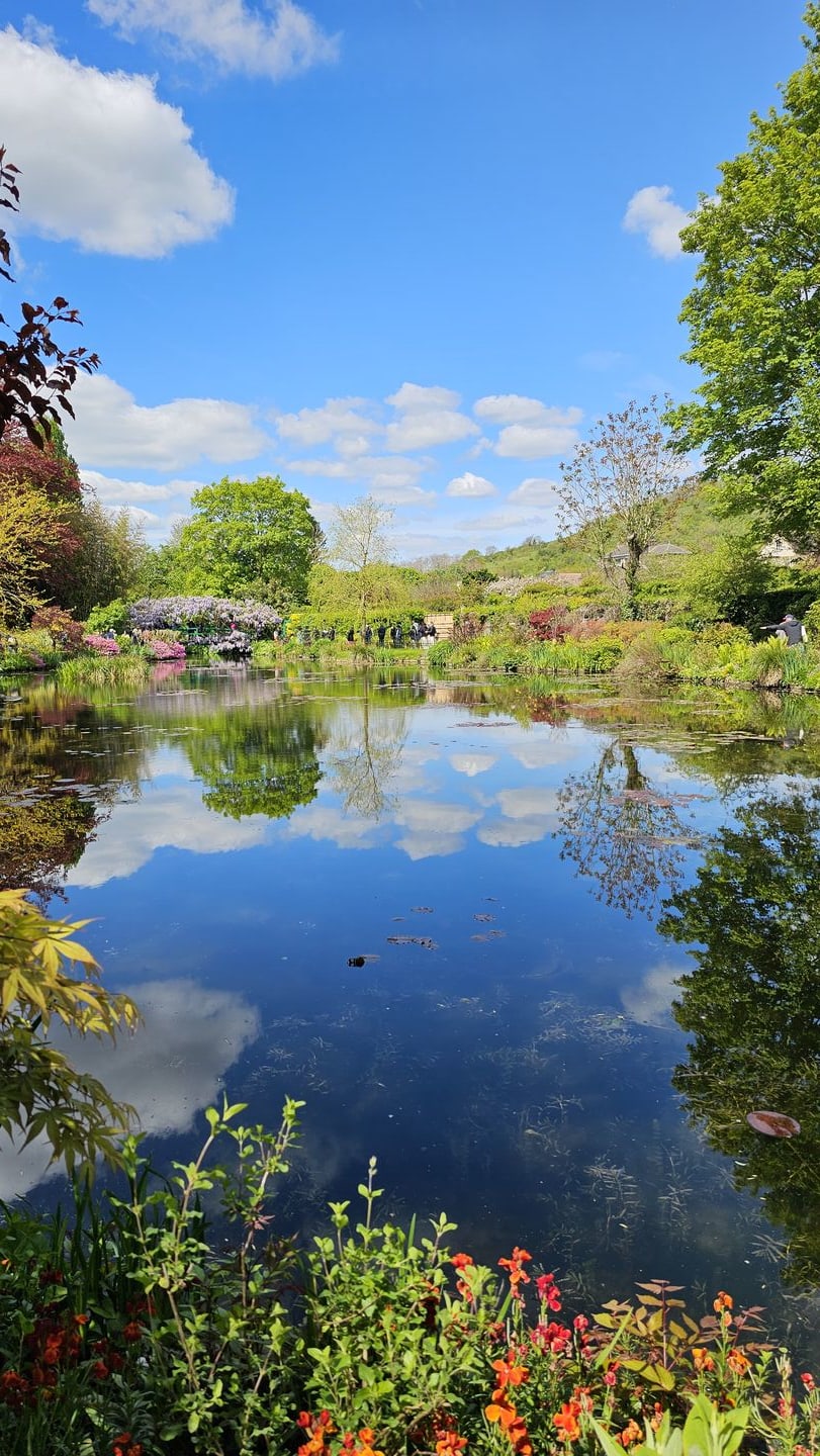 혼자 떠나는 파리 여행 불안 극복 방법 안내
