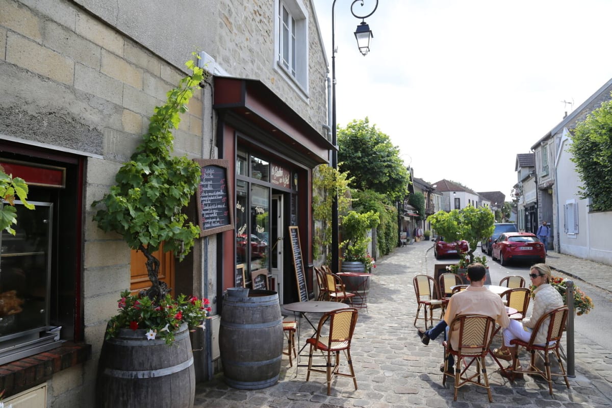 프랑스 여행 만족도를 높이는 핵심 방법 공개