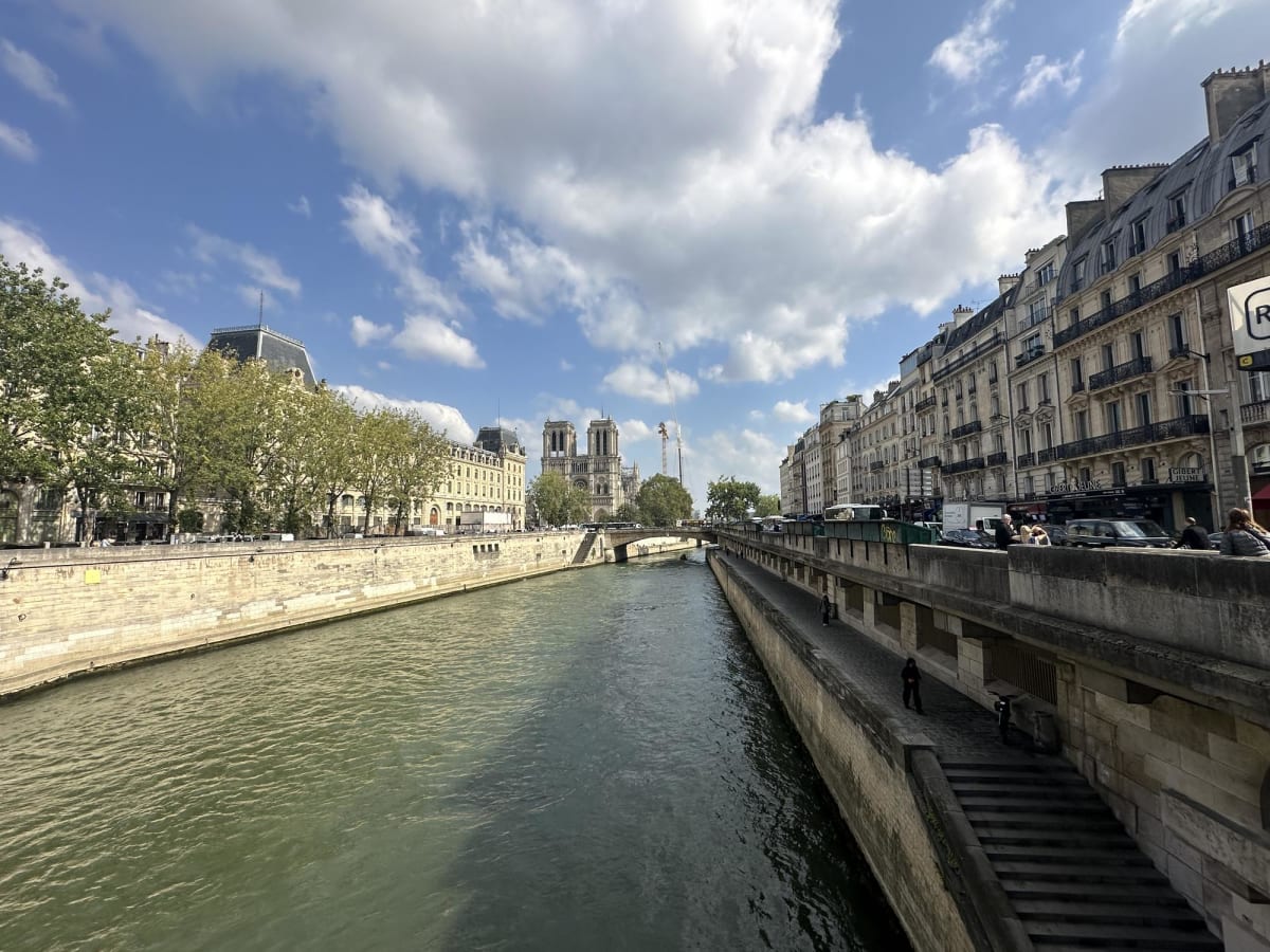 베르사유 투어 만족도 분석과 특성 정리