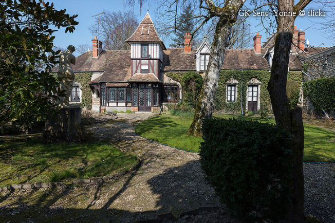 안전하고 편안한 프랑스 숲길 여행 방법 안내