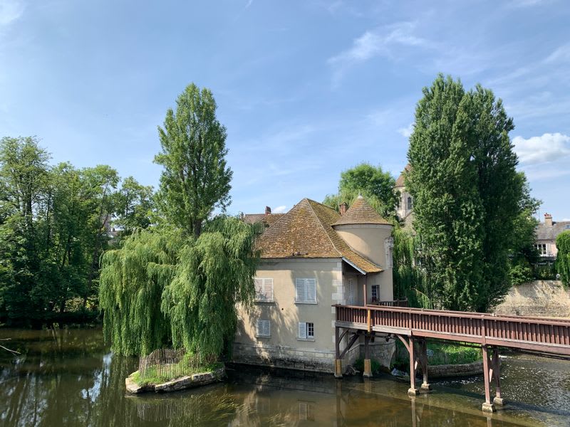 처음부터 끝까지 안전한 프랑스 여행 방법 3가지