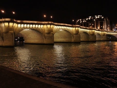 프랑스 몽생미셸 투어 안전하게 즐기는 방법