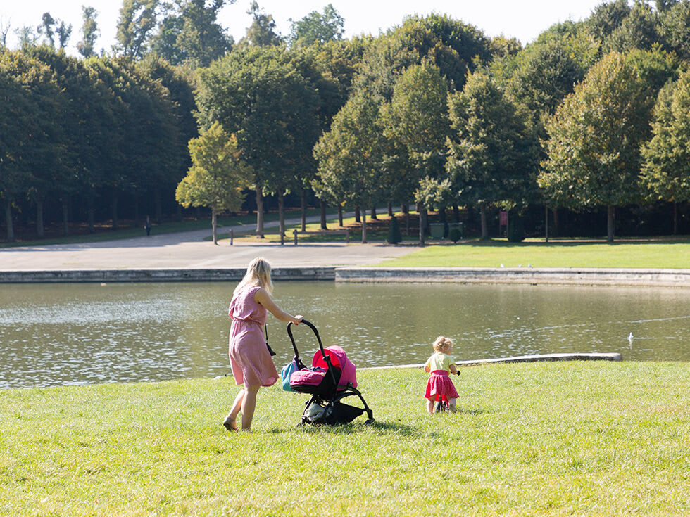 아이와 어른이 함께 즐기는 파리 가족 여행 방법