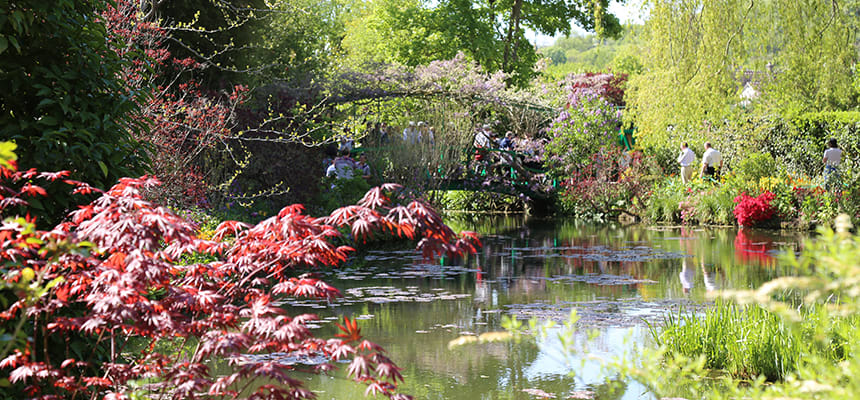 몽생미셸 투어가 특별한 세 가지 특징