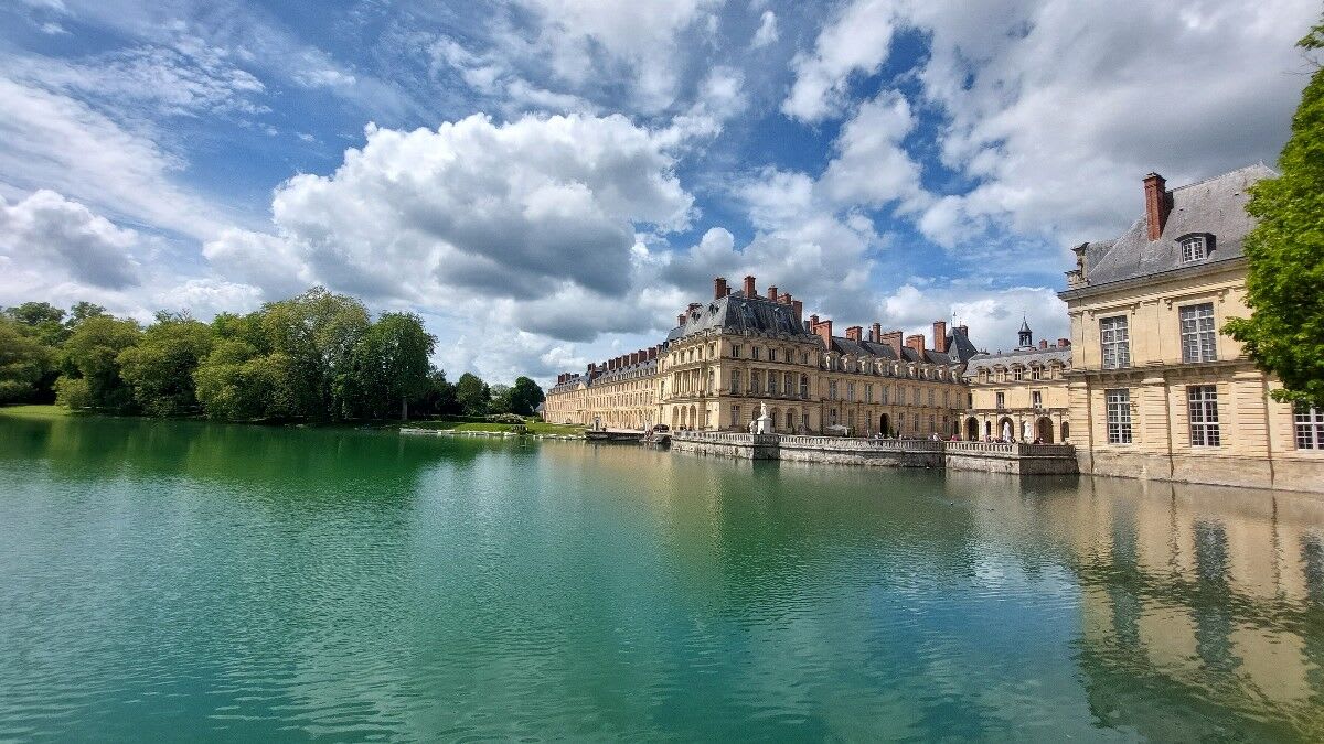 프랑스 가족여행 짐부터 마무리까지 쉬운 준비 방법
