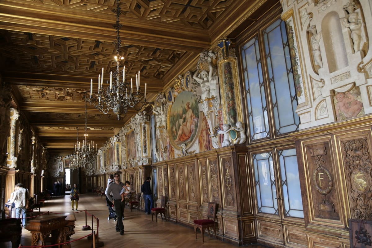 파리 여행을 알차게 즐기는 핵심 정보 3가지