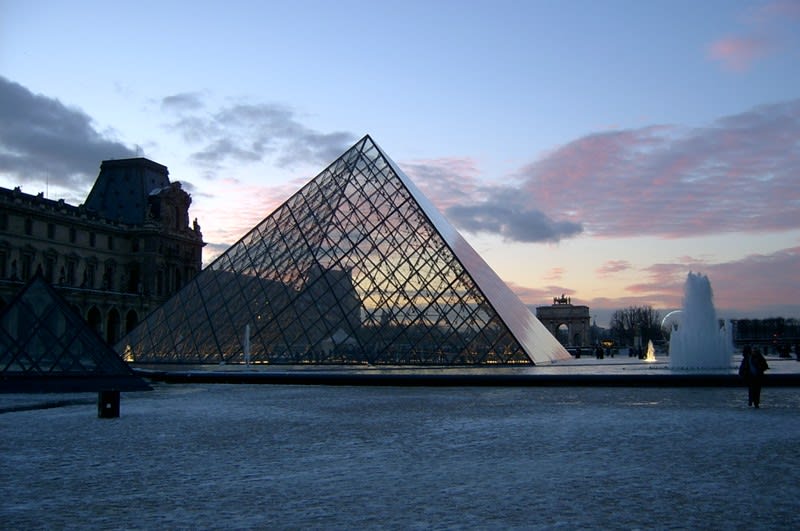 프랑스 여행 시 체력 분배 요령과 유의사항