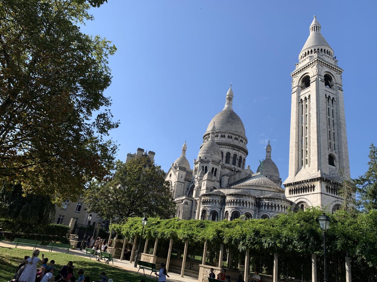 아이와 함께 즐거운 프랑스 여행 준비 방법