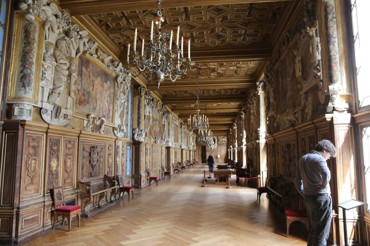 프랑스 여행에서 시간 활용이 만족도에 미치는 영향