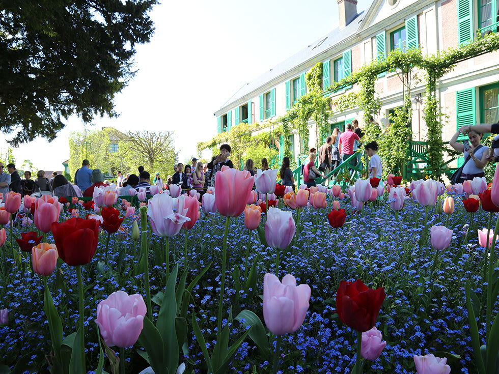 프랑스 첫 여행 몽생미셸 투어 고민하지 마세요 파리샘이 편안함과 효율로 해결합니다
