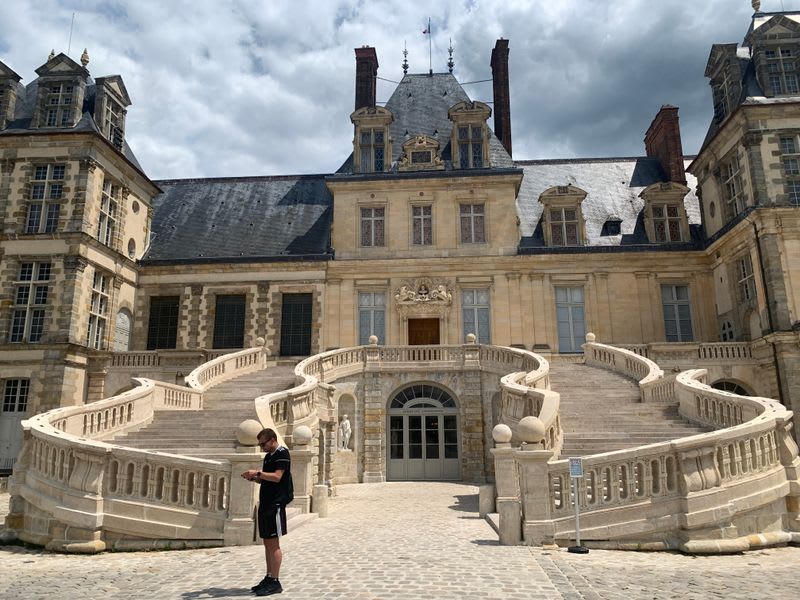 파리샘여행사가 추천하는 아이와 파리 여행 아이가 좋아하는 명소 3곳 총정리