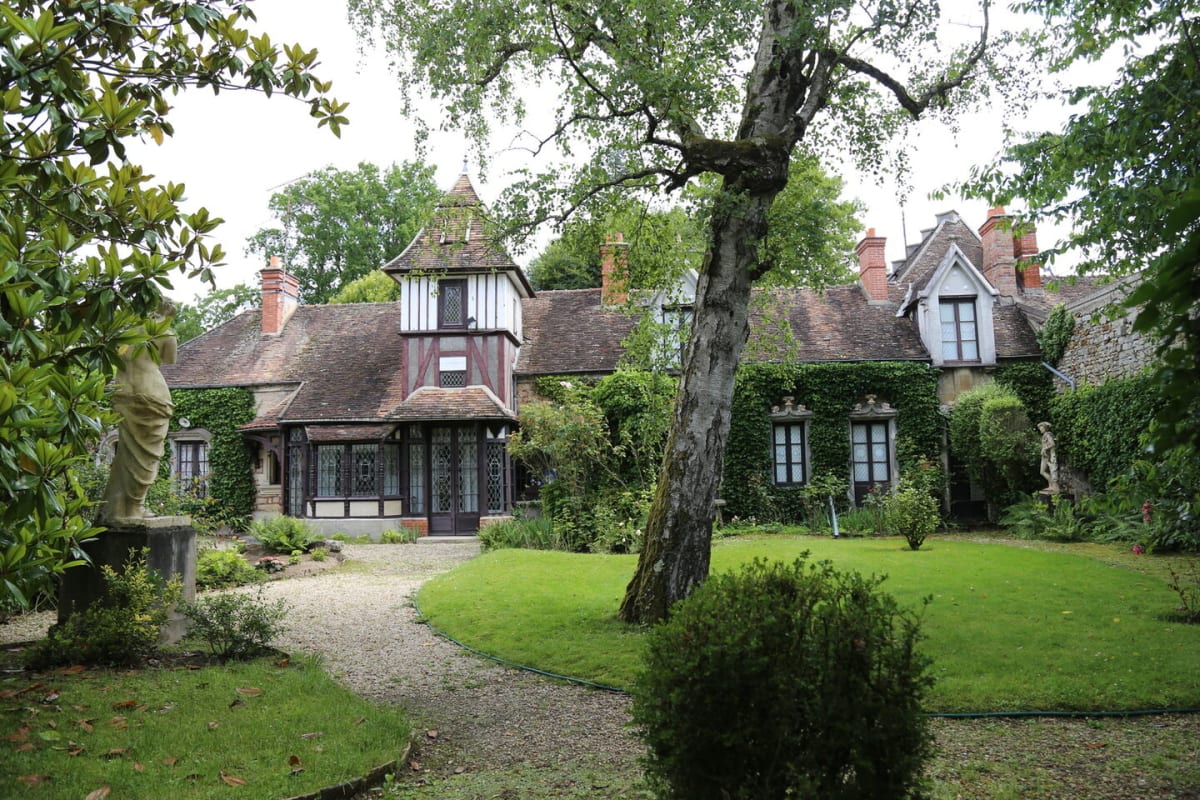 부모님 프랑스 여행 몽생미셸 옹플뢰르 일정 안내