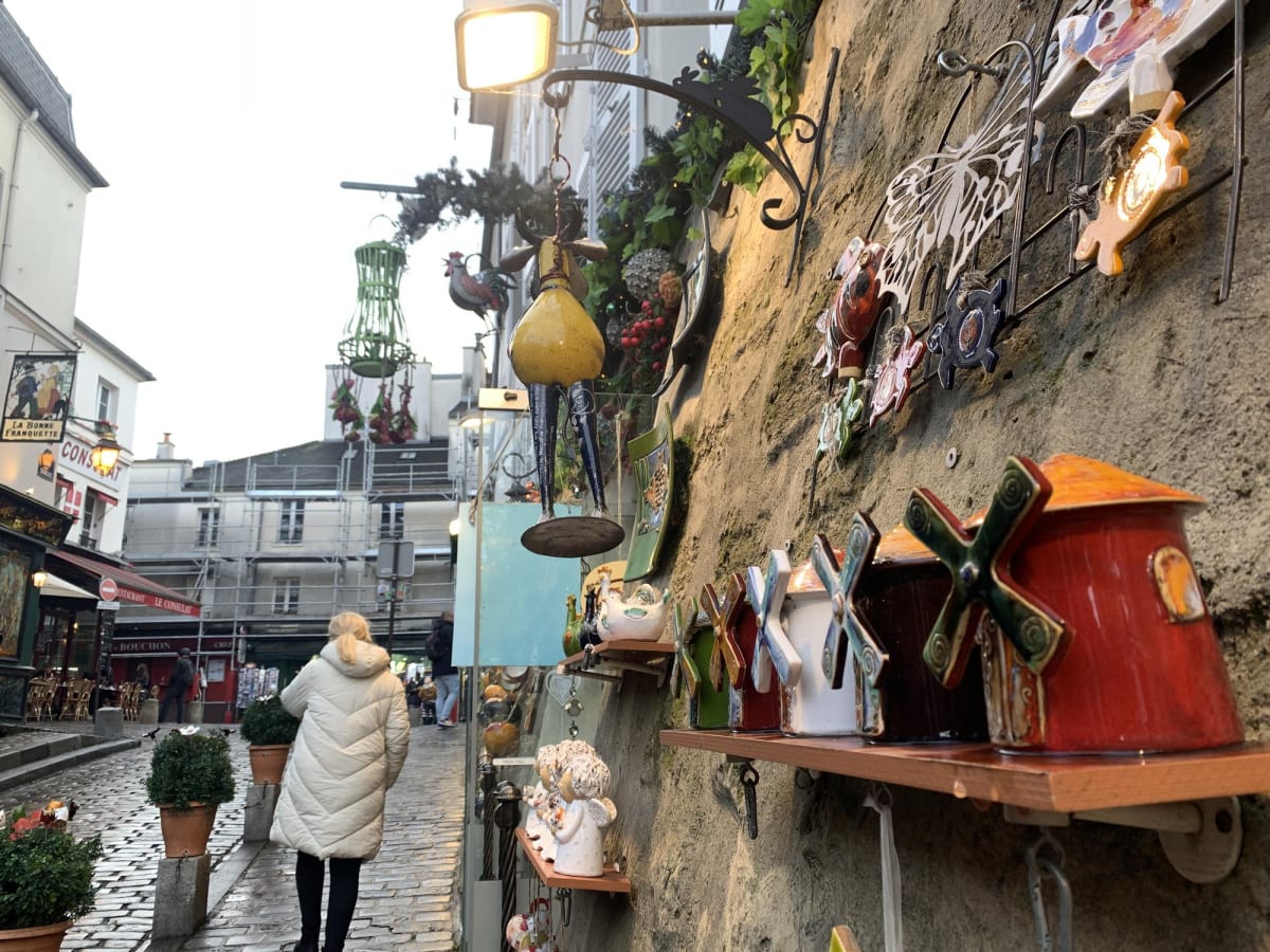 프랑스 효도여행 파리샘 몽생미셸 투어로 편안함과 안심을 동시에