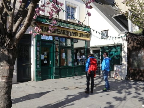 파리샘여행사 몽생미셸옹플뢰르 하루 만에 만나는 여유롭고 안전한 프랑스