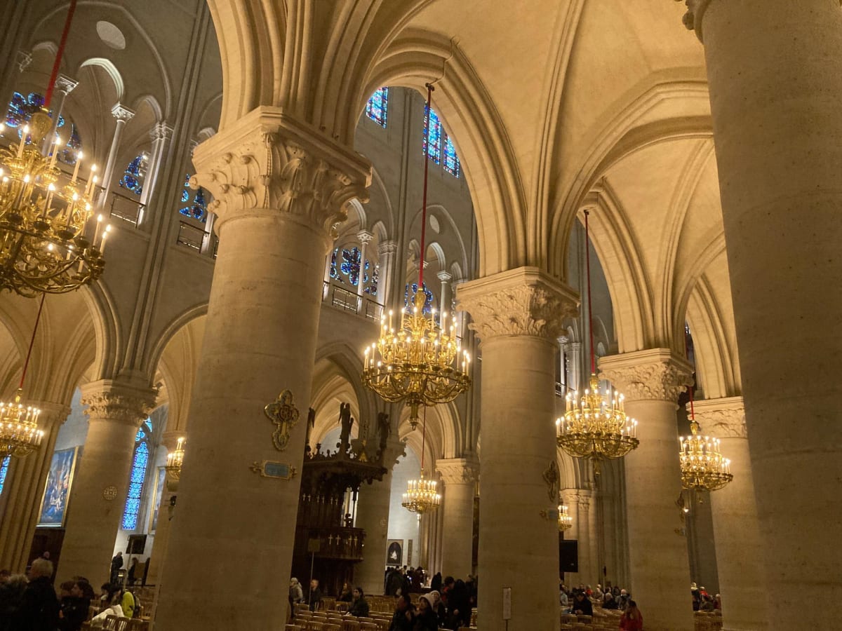 프랑스 가족 여행 지식으로 준비하는 것이 왜 중요할까요