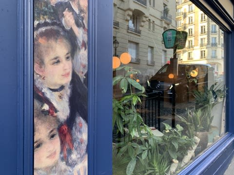 몽생미셸 효도여행 파리샘여행사 부모님 위한 편안한 9시 30분 투어